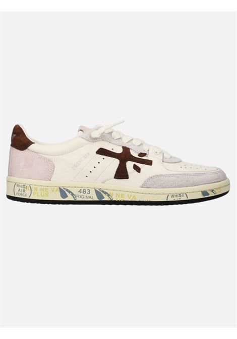 Sneakers Bskt Clayd8284 Premiata PREMIATA | Sneakers | BSKTCLAYD82848284