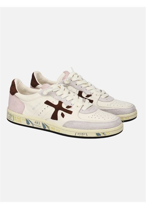 Sneakers Bskt Clayd8284 Premiata PREMIATA | Sneakers | BSKTCLAYD82848284
