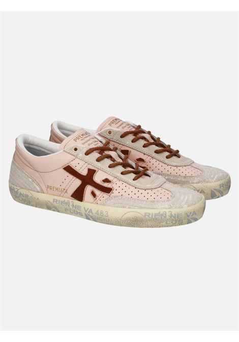 Sneakers David8293 Premiata PREMIATA | Sneakers | DAVID82938293