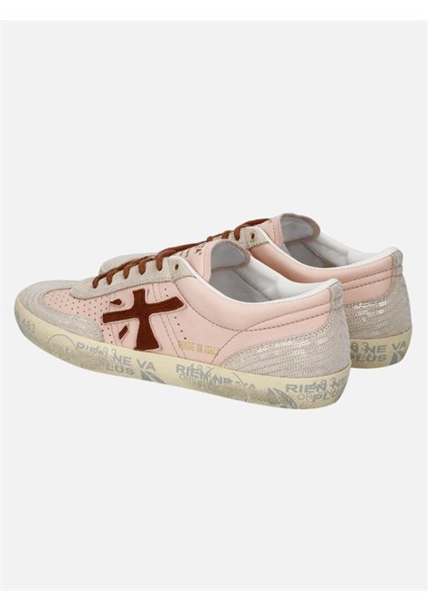 Sneakers David8293 Premiata PREMIATA | Sneakers | DAVID82938293