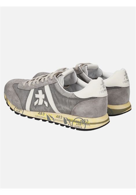 Sneakers Lucy8187 Premiata PREMIATA | Sneakers | LUCY81878187