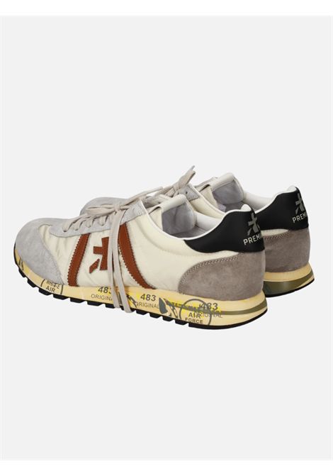 Sneakers Lucy8187 Premiata PREMIATA | Sneakers | LUCY81898189