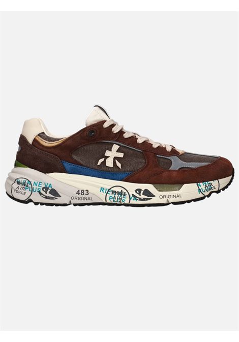 Sneakers Mase8026 Premiata PREMIATA | Sneakers | MASE8026806