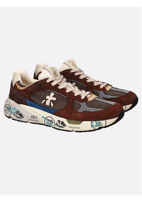 Sneakers Mase8026 Premiata PREMIATA | Sneakers | MASE8026806