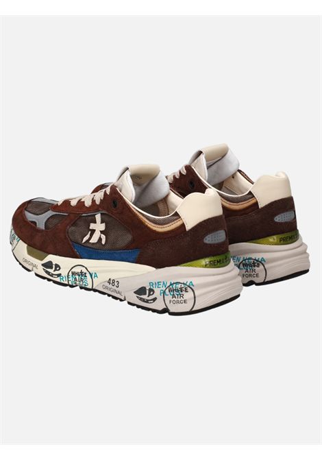 Sneakers Mase8026 Premiata PREMIATA | Sneakers | MASE8026806