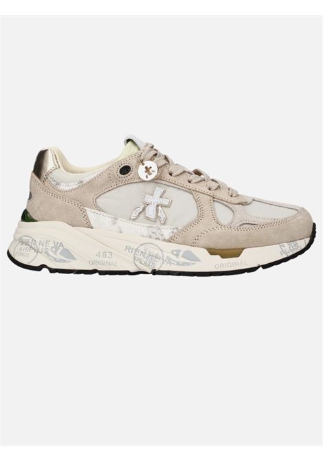 Sneakers Mase8116 Premiata PREMIATA | Sneakers | MASE81168116