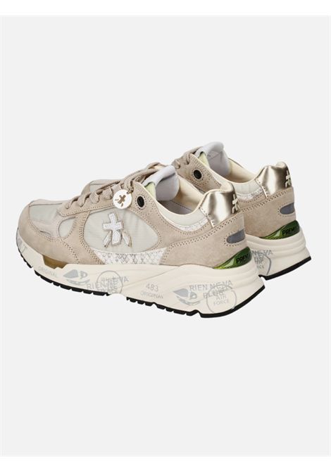 Sneakers Mase8116 Premiata PREMIATA | Sneakers | MASE81168116