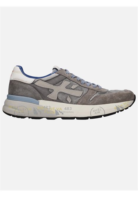 Sneakers Mick7247 Premiata PREMIATA | Sneakers | MICK72477247