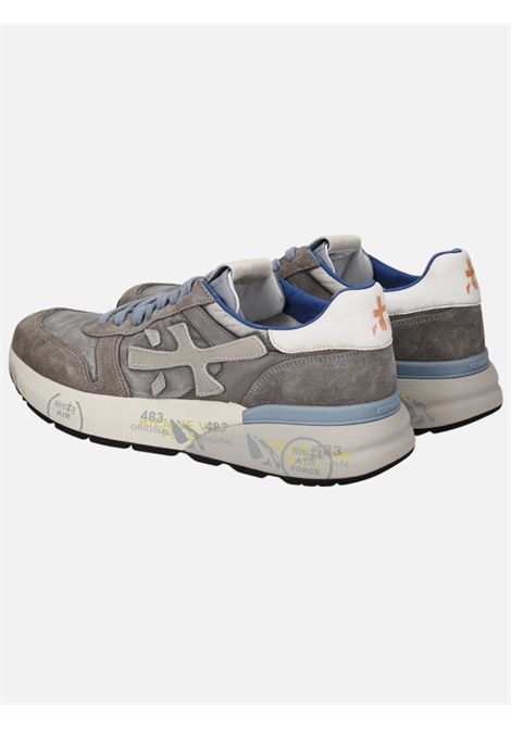 Sneakers Mick7247 Premiata PREMIATA | Sneakers | MICK72477247