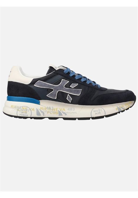 Sneakers Mick7716 Premiata PREMIATA | Sneakers | MICK77167716