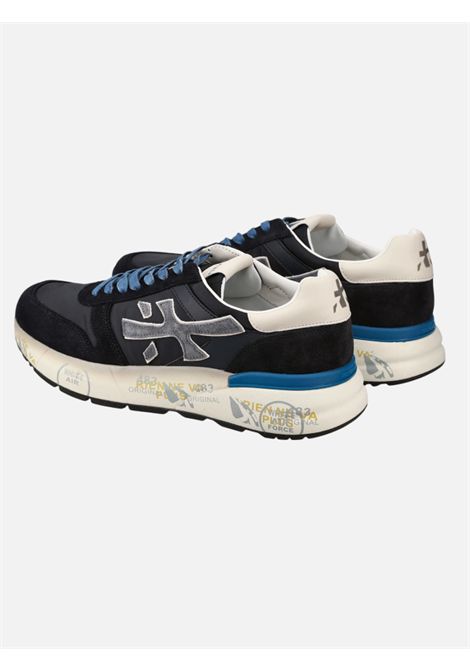 Sneakers Mick7716 Premiata PREMIATA | Sneakers | MICK77167716
