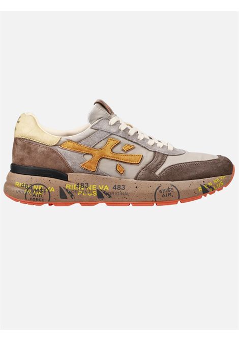 Sneakers Mick7866 Premiata PREMIATA | Sneakers | MICK78667866