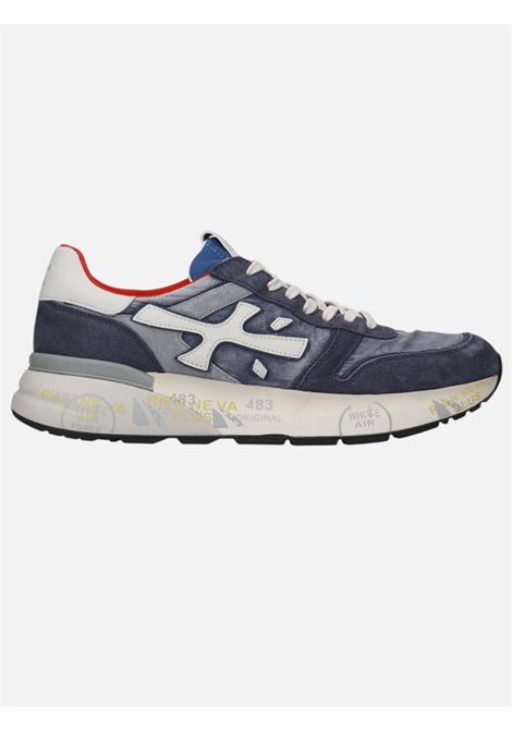 Sneakers Mick8006 Premiata PREMIATA | Sneakers | MICK80068006