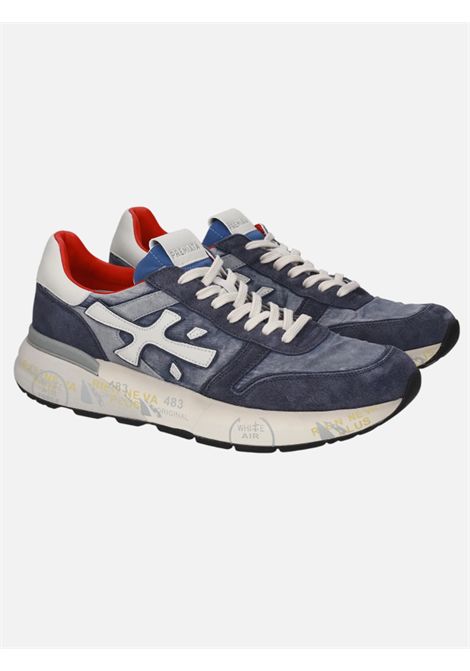 Sneakers Mick8006 Premiata PREMIATA | Sneakers | MICK80068006