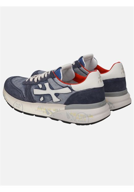Sneakers Mick8006 Premiata PREMIATA | Sneakers | MICK80068006