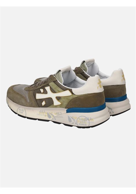 Sneakers Mick8086 Premiata PREMIATA | Sneakers | MICK80868086