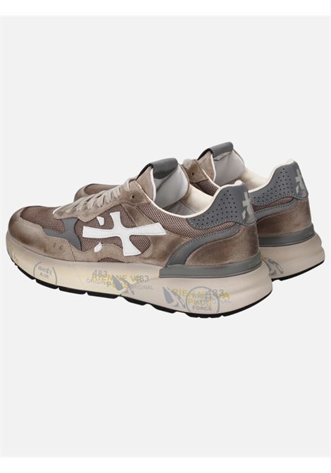 Sneakers Mick8118 Premiata PREMIATA | Sneakers | MICK81188118