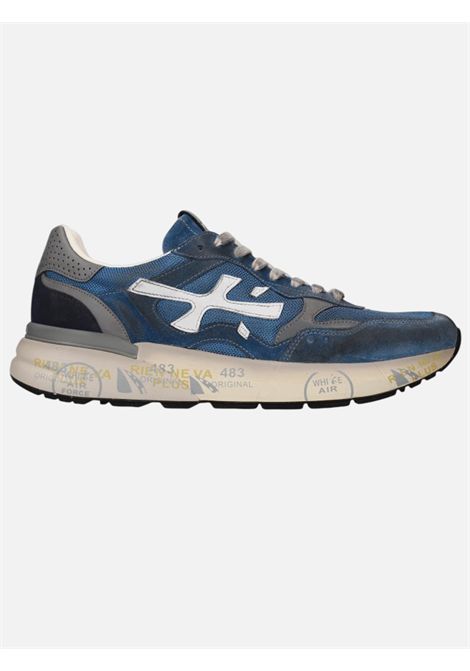 Sneakers Mick8120 Premiata PREMIATA | Sneakers | MICK81208120