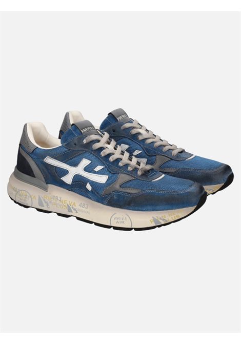 Sneakers Mick8120 Premiata PREMIATA | Sneakers | MICK81208120
