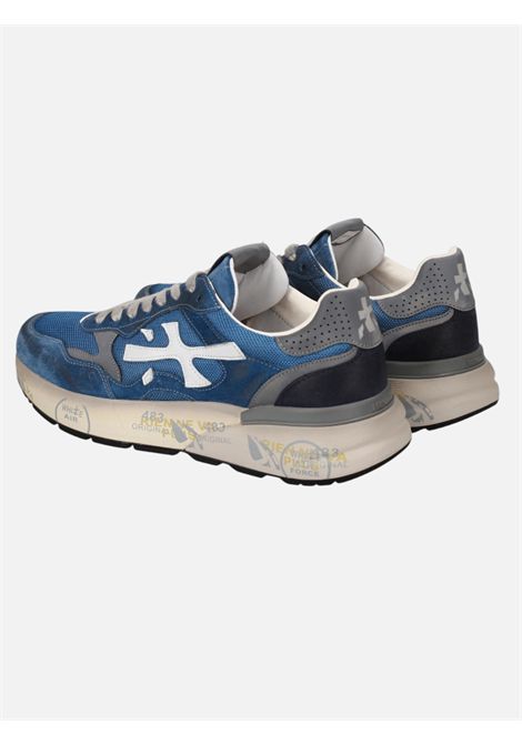 Sneakers Mick8120 Premiata PREMIATA | Sneakers | MICK81208120