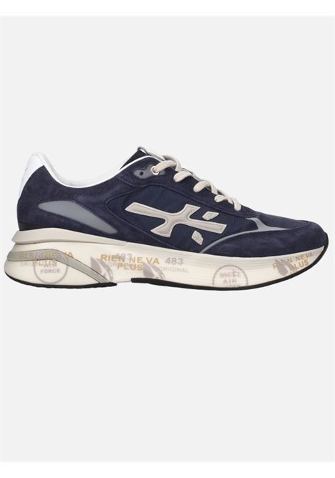 Sneakers Moerun7306 Premiata PREMIATA | Sneakers | MOERUN73067306