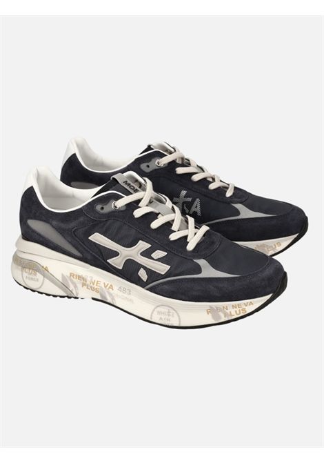 Sneakers Moerun7306 Premiata PREMIATA | Sneakers | MOERUN73067306