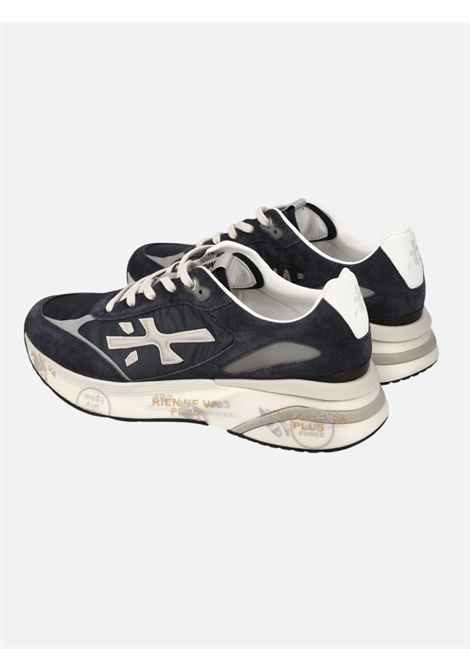 Sneakers Moerun7306 Premiata PREMIATA | Sneakers | MOERUN73067306
