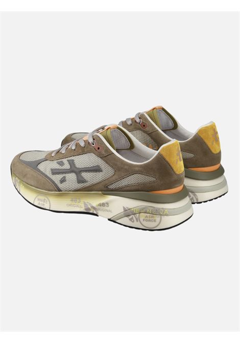 Sneakers Moerun7871 Premiata PREMIATA | Sneakers | MOERUN78717871