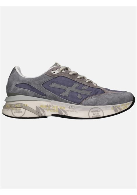 Sneakers Moerun8077 Premiata PREMIATA | Sneakers | MOERUN80778077