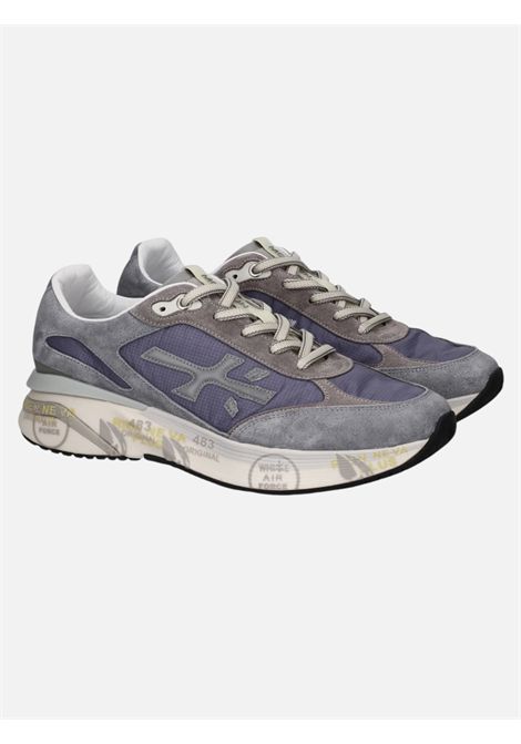 Sneakers Moerun8077 Premiata PREMIATA | Sneakers | MOERUN80778077