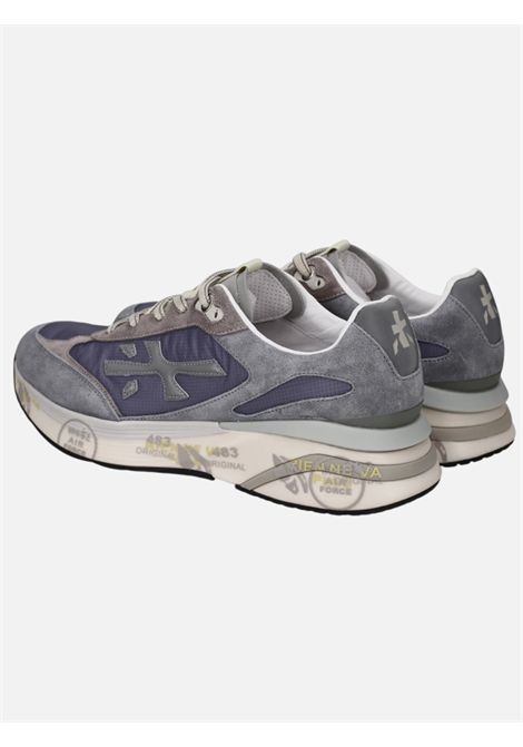 Sneakers Moerun8077 Premiata PREMIATA | Sneakers | MOERUN80778077