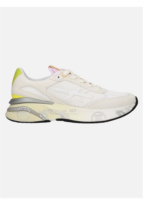 Sneakers Moerun8303 Premiata PREMIATA | Sneakers | MOERUN83038303