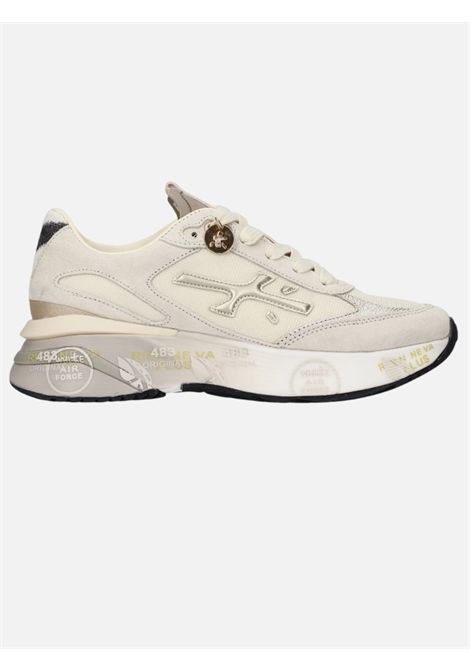 Sneakers MoerunD8080 Premiata PREMIATA | Sneakers | MOERUND80808080