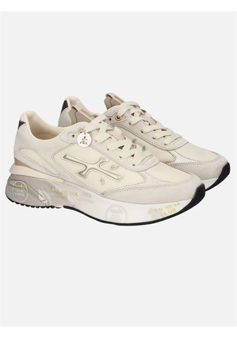 Sneakers MoerunD8080 Premiata PREMIATA | Sneakers | MOERUND80808080