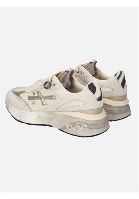 Sneakers MoerunD8080 Premiata PREMIATA | Sneakers | MOERUND80808080