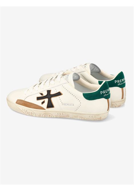 Sneakers Steven7284 Premiata PREMIATA | Sneakers | STEVEN72847284