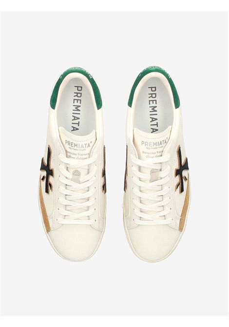 Sneakers Steven7284 Premiata PREMIATA | Sneakers | STEVEN72847284