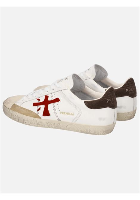 Sneakers Steven8044 Premiata PREMIATA | Sneakers | STEVEN80448044