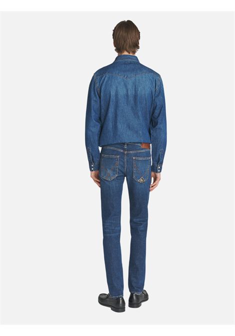 Jeans 517 wash 52 Roy Rogers ROY ROGERS | Jeans | RRU075CH422748C0999