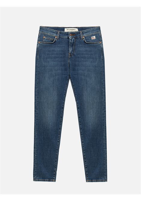 Jeans 517 wash 81 Roy Rogers ROY ROGERS | Jeans | RRU075CH422750C0999