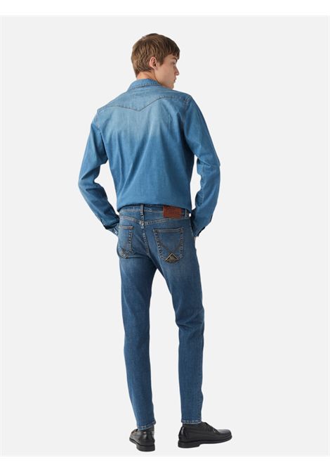 Jeans 517 wash 81 Roy Rogers ROY ROGERS | Jeans | RRU075CH422750C0999