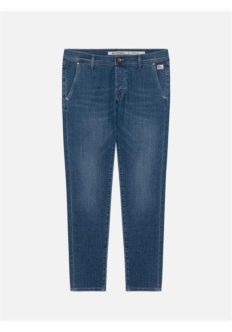 Jeans new elias alex Roy Rogers ROY ROGERS | Jeans | RRU90108D5982700C0999