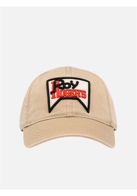 Cap baseball twill Roy Rogers ROY ROGERS |  | RRU903C921012