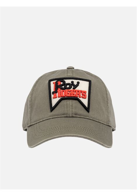 Cap baseball twill Roy Rogers ROY ROGERS |  | RRU903C921015