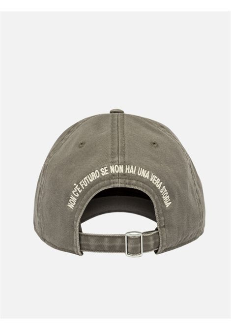 Cap baseball twill Roy Rogers ROY ROGERS |  | RRU903C921015