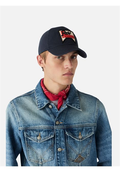 Cap baseball twill Roy Rogers ROY ROGERS |  | RRU903C921048