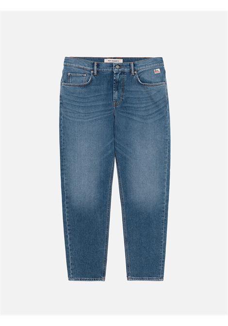Jeans dapper cala saleda Roy Rogers ROY ROGERS | Jeans | RSC002D6453166C0999