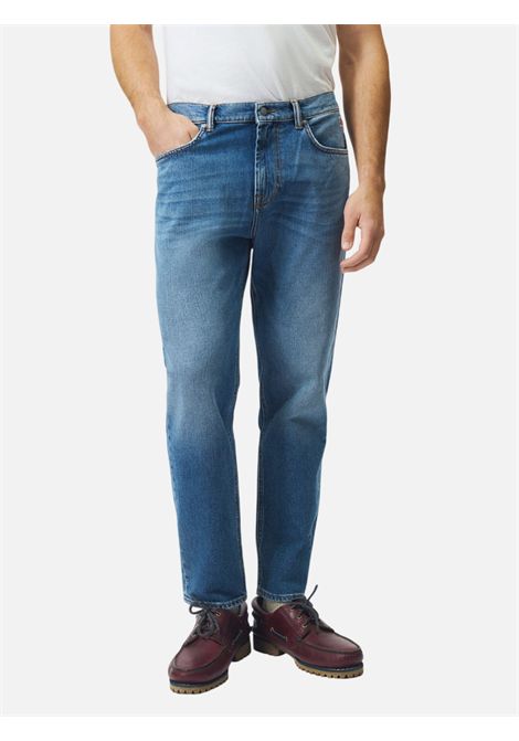 Jeans dapper cala saleda Roy Rogers ROY ROGERS | Jeans | RSC002D6453166C0999