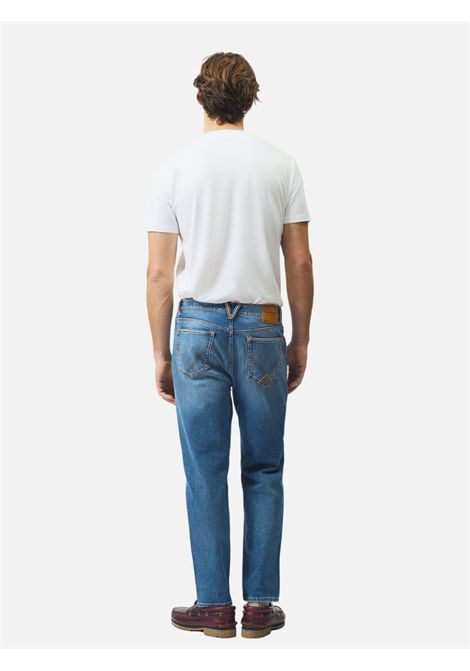 Jeans dapper cala saleda Roy Rogers ROY ROGERS | Jeans | RSC002D6453166C0999