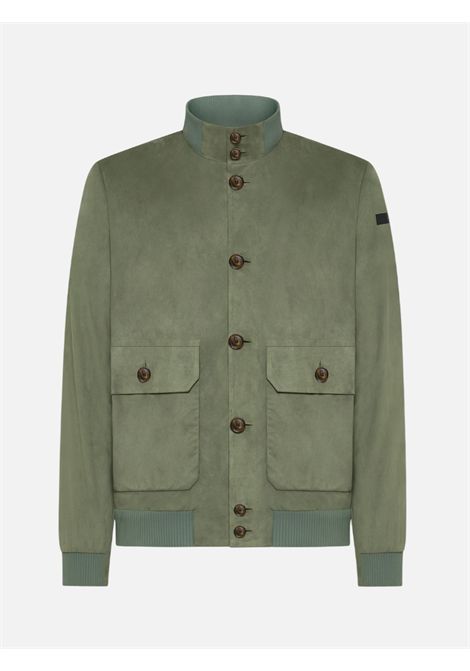 Nabucco Val Jkt RRD RRD | Giubbotti | 2601827